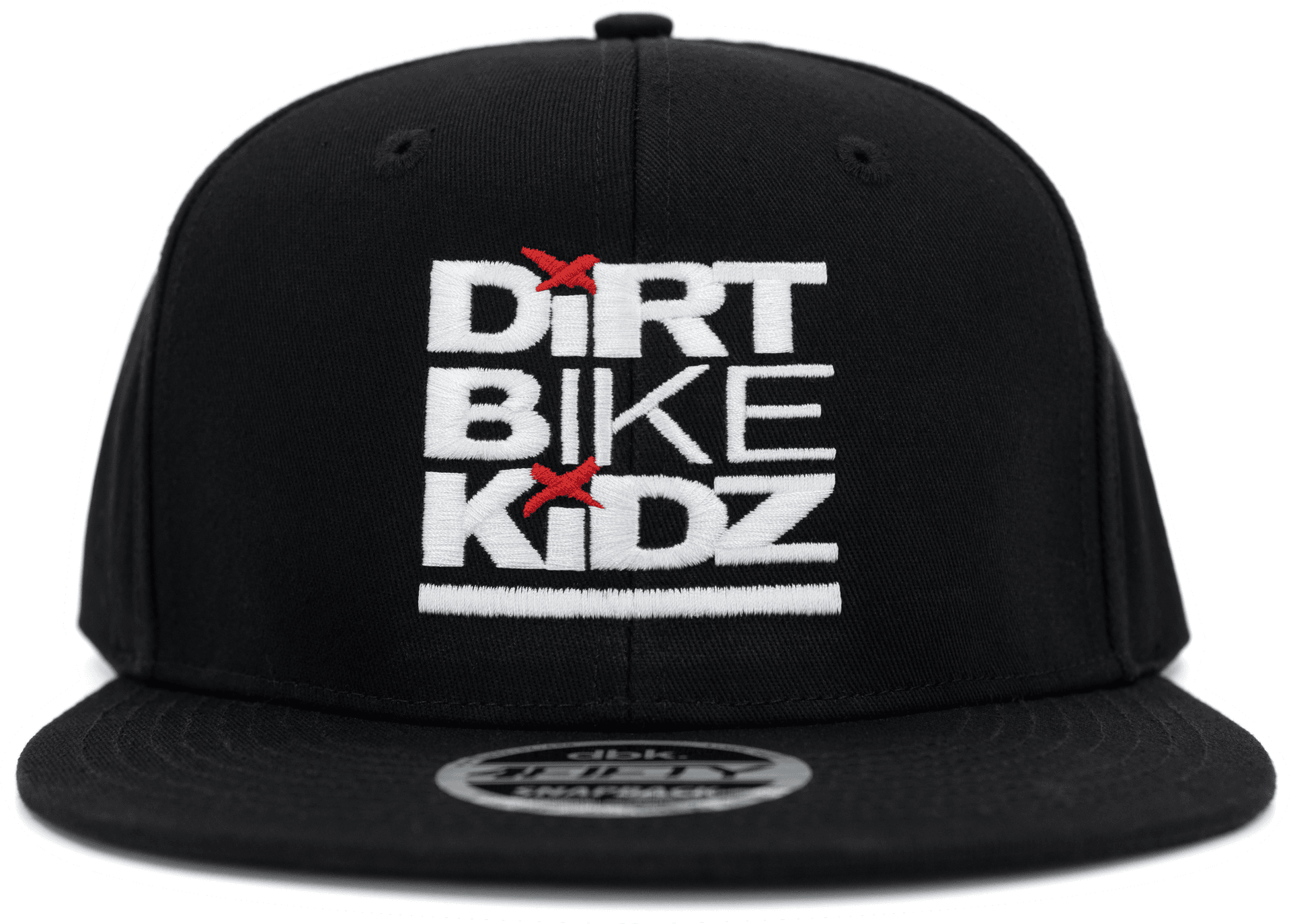 CLASSIC 4FIFTY SNAPBACK HAT BLACK