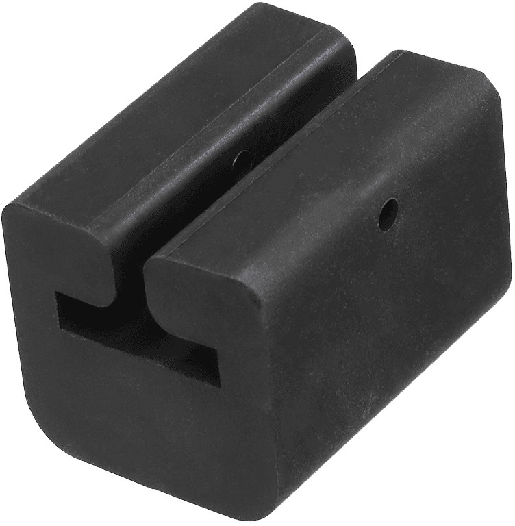 Slide Rail Bumper - Image 2