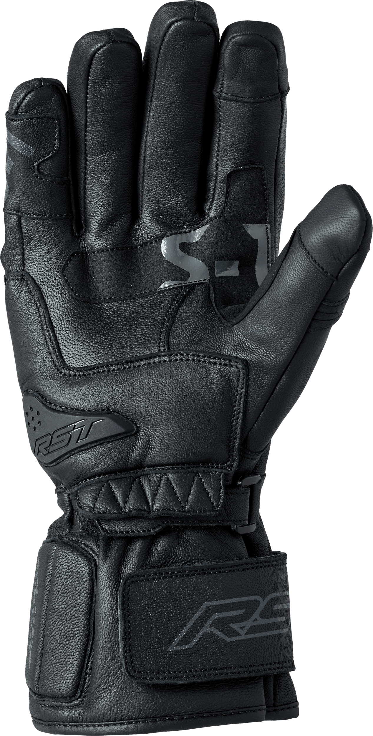 Women's S1 CE Waterproof Glove - Image 2
