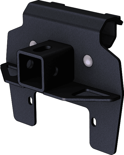 ATV/UTV Hitch - Image 23