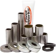 All Balls Pivot Works Linkage Rebuild Kit - Image 11