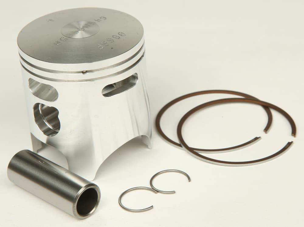 Wiseco Piston Kit - Image 458