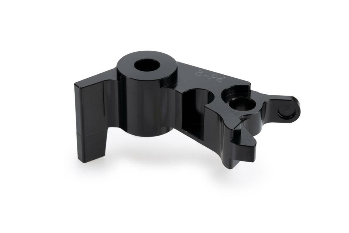 LEVER BRAKE EXTENDABLE/FOLDABLE BLACK - Image 23