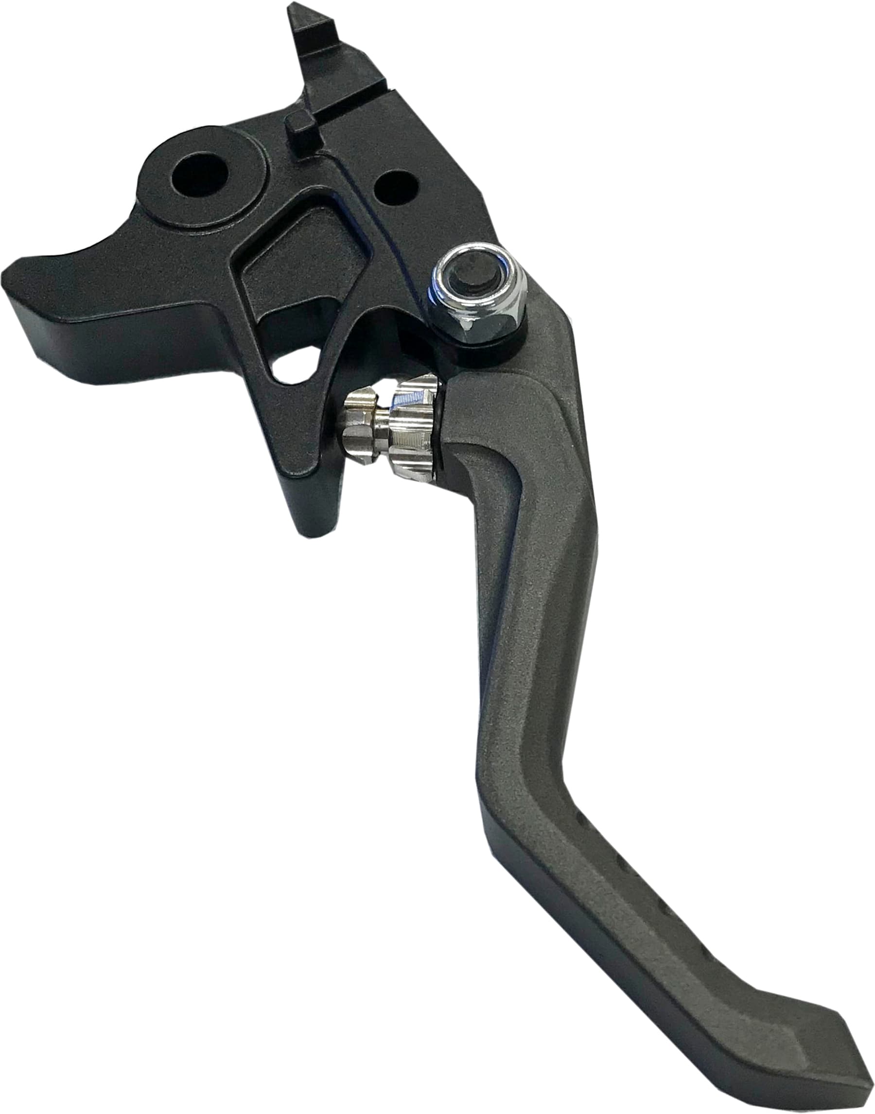 Adjustable Non-Heated Brake Lever