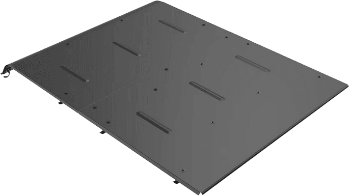 Steel Roof - Image 86