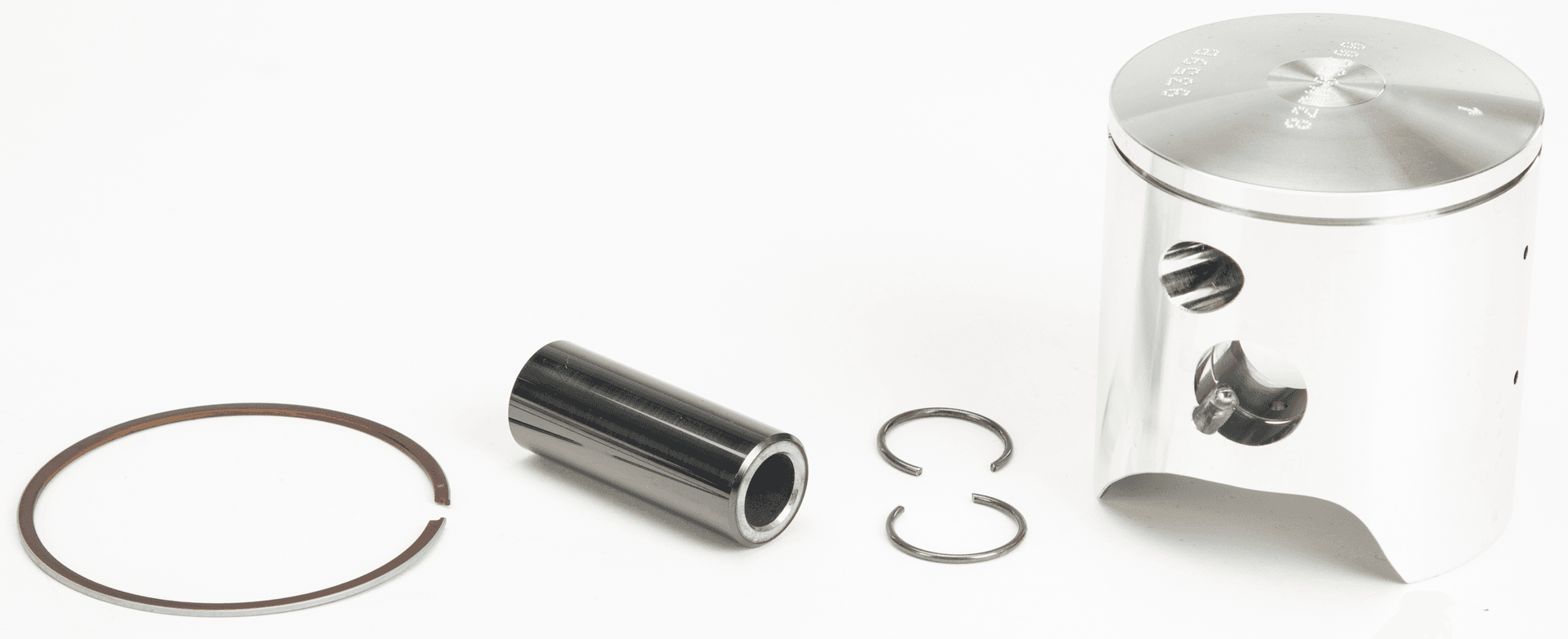 Wiseco Piston Kit - Image 579