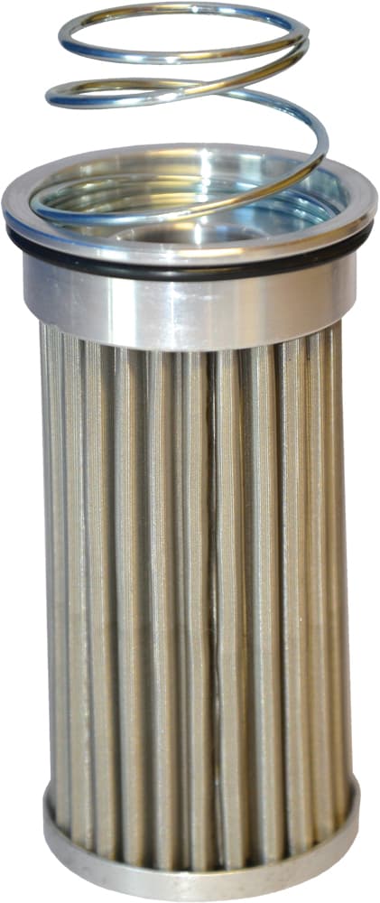 Flo Stainless Steel Oil Filter - Image 6