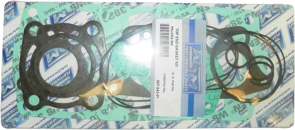 Top End Gasket Kit - Image 36