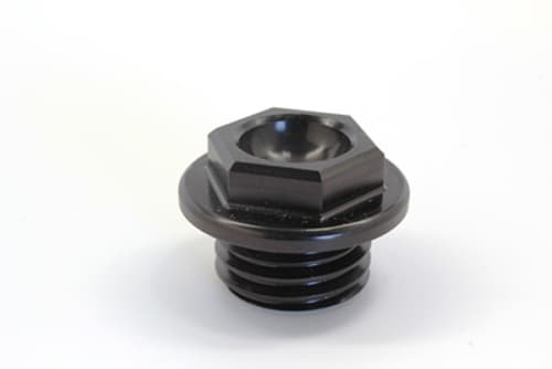 Works Connection Oil Filler Plug - Image 11