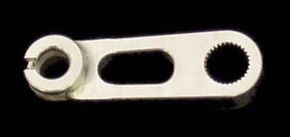 Clutch Arm Extension