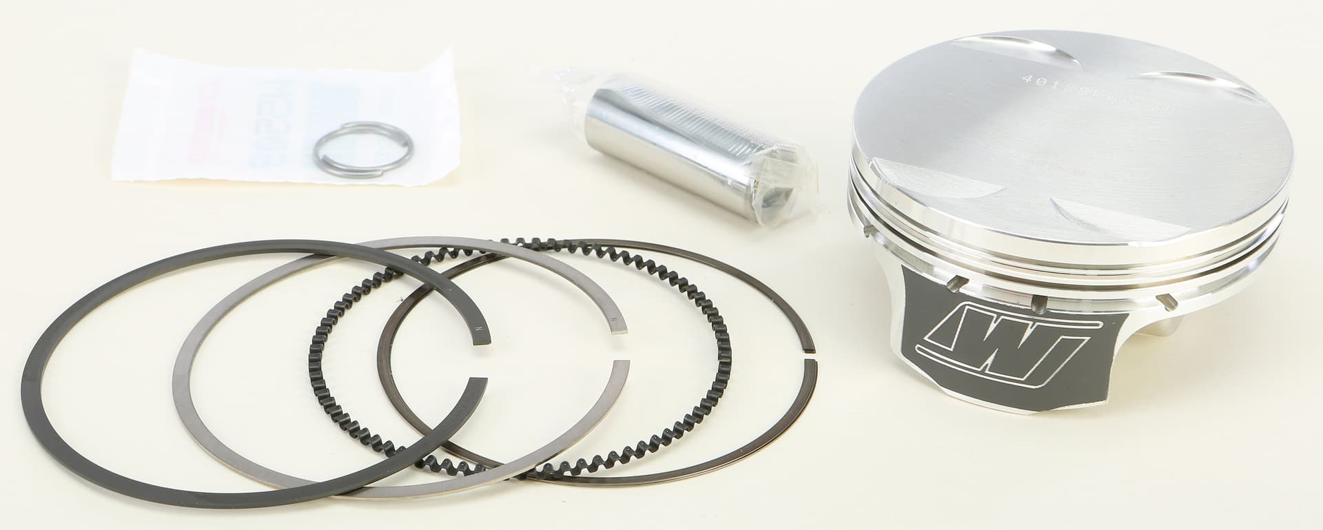 Wiseco Piston Kit - Image 138