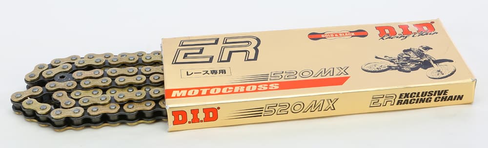 520 MX Racing Chain - Image 3