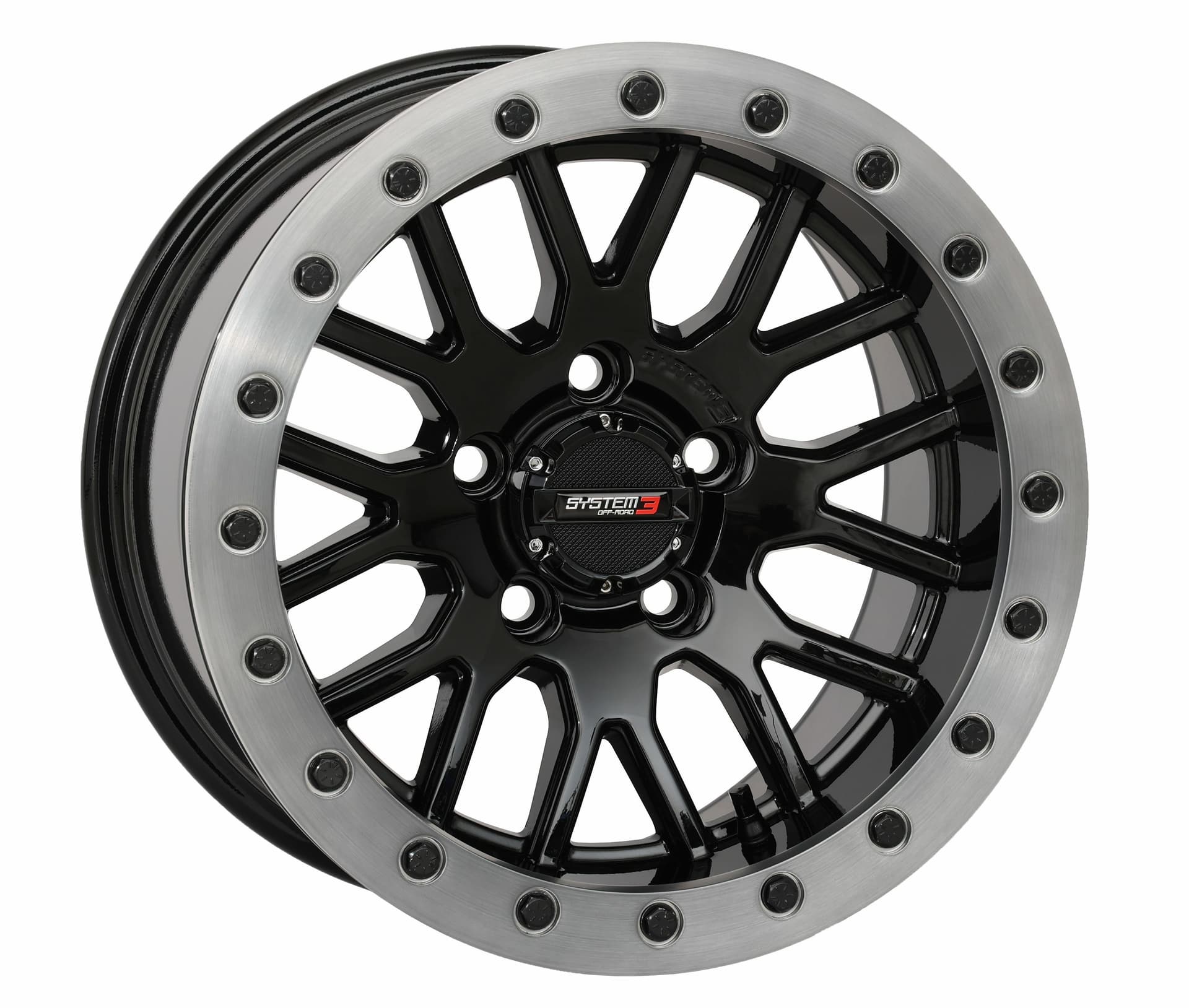SB9 WHEELS - Image 2