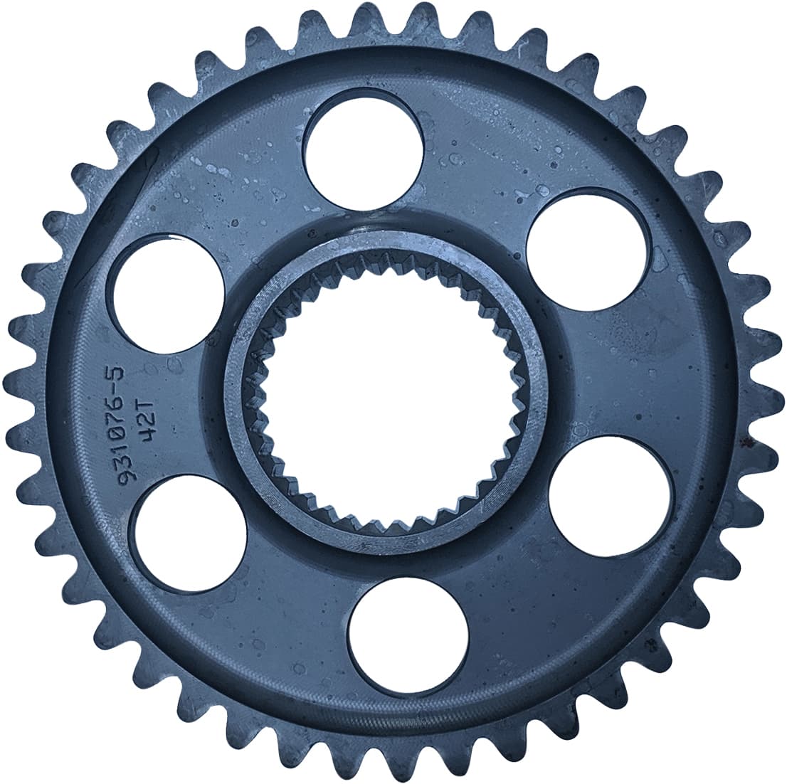 HY-VO Bottom Sprocket