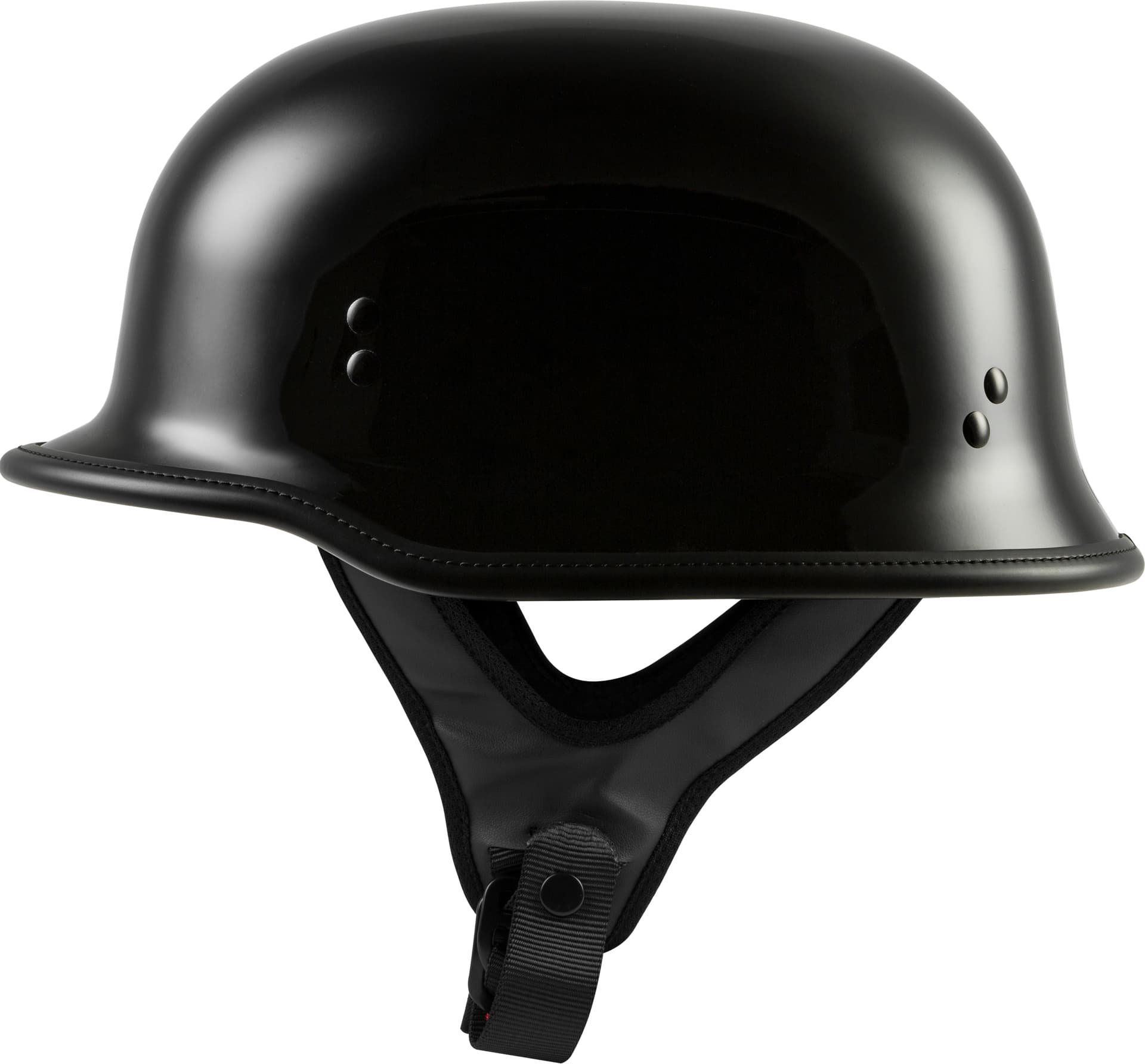 9mm Helmet