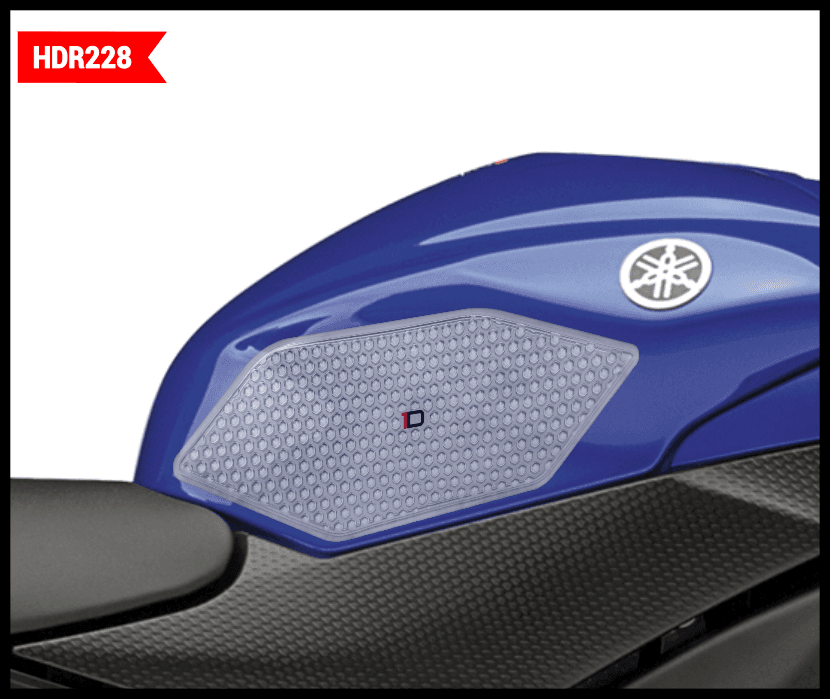 HDR Tank Side Pad - Image 167