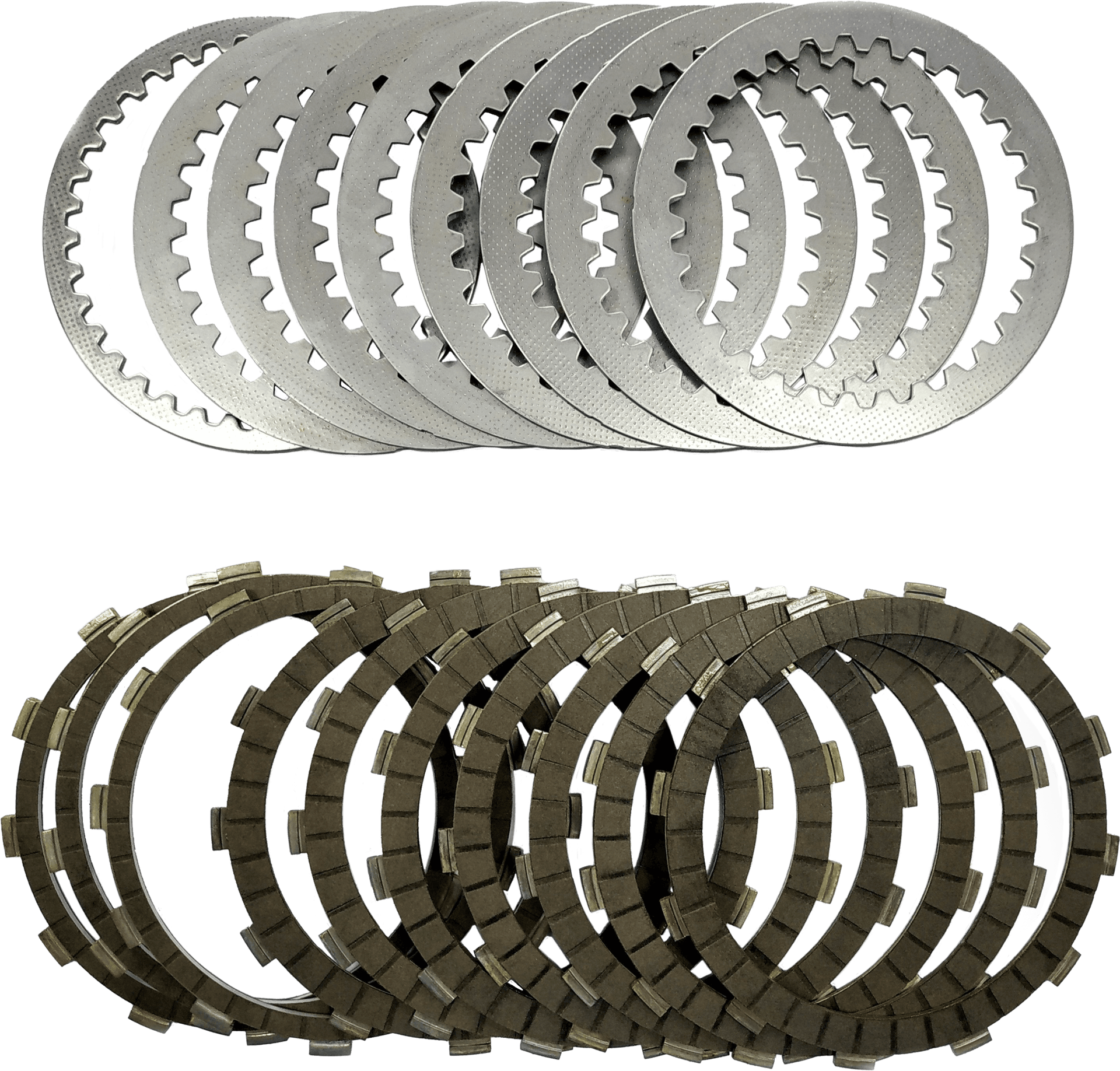 Clutch Set - Image 2