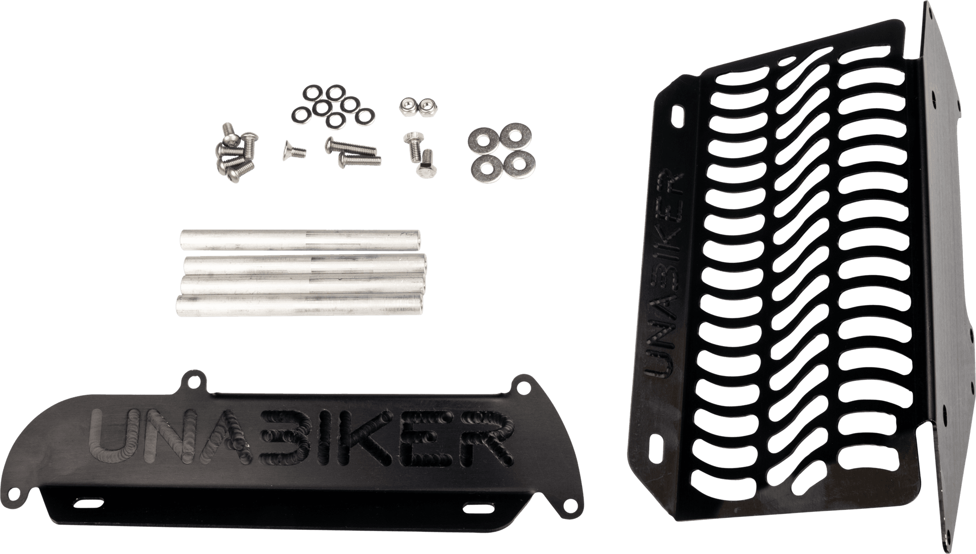 Radiator Guard - Image 186