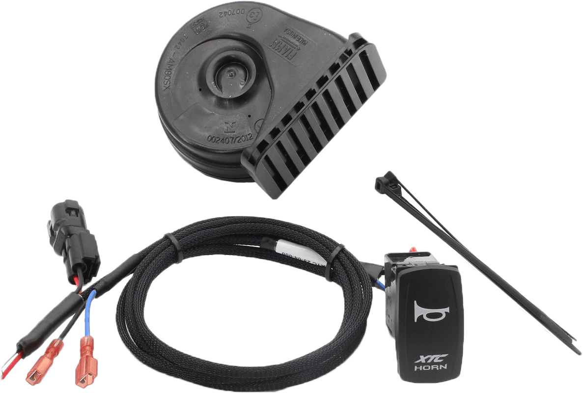 Plug N Play Horn Kit - Image 7