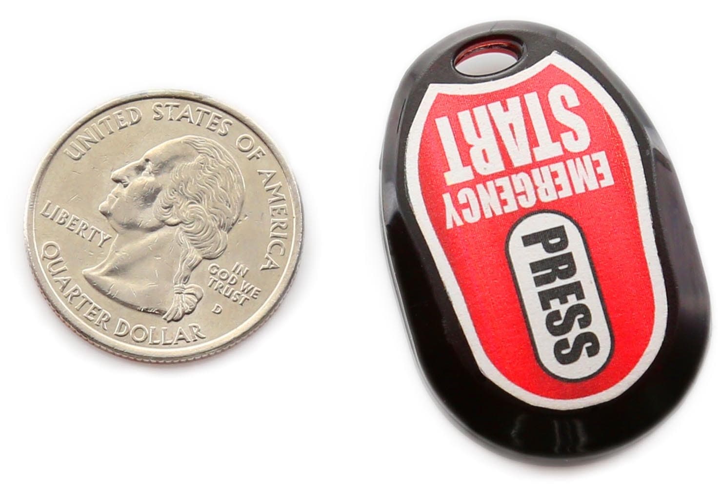 Antigravity Battery Restart Remote Group 26 - Image 3