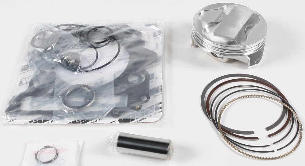 Top End Piston Kit - Image 68