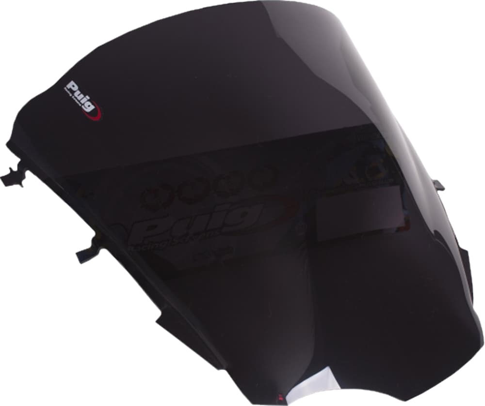 WINDSCREEN Z-RACING BLACK - Image 411