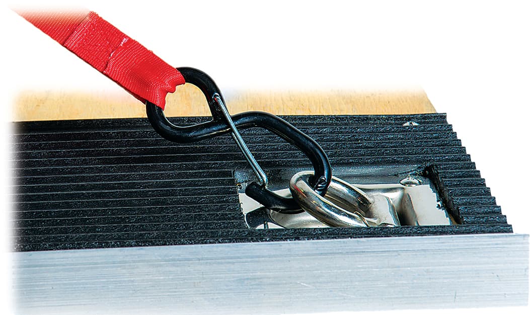 Retrax Retractable Strap - Image 3