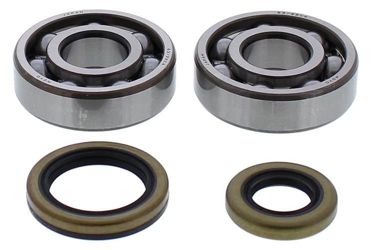 All Balls Crank Shaft Bearing Kit - Image 80