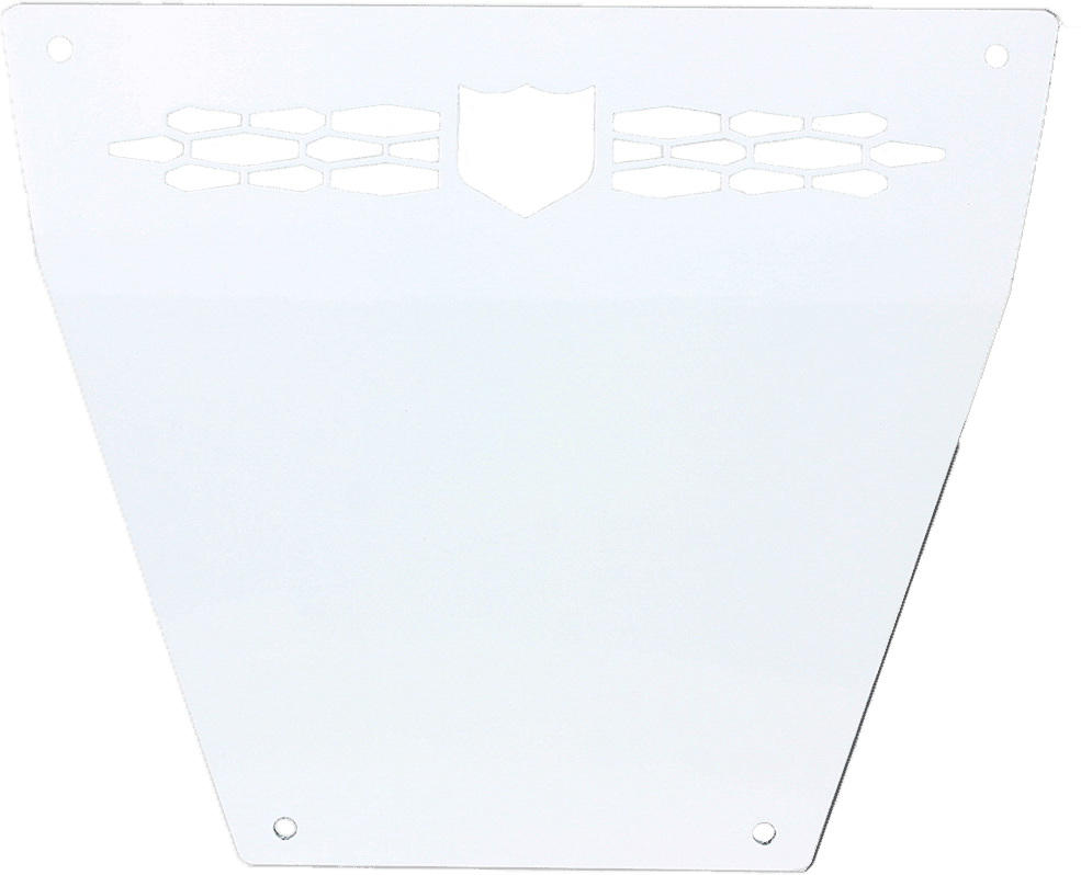 Race Skid Plate - Image 32