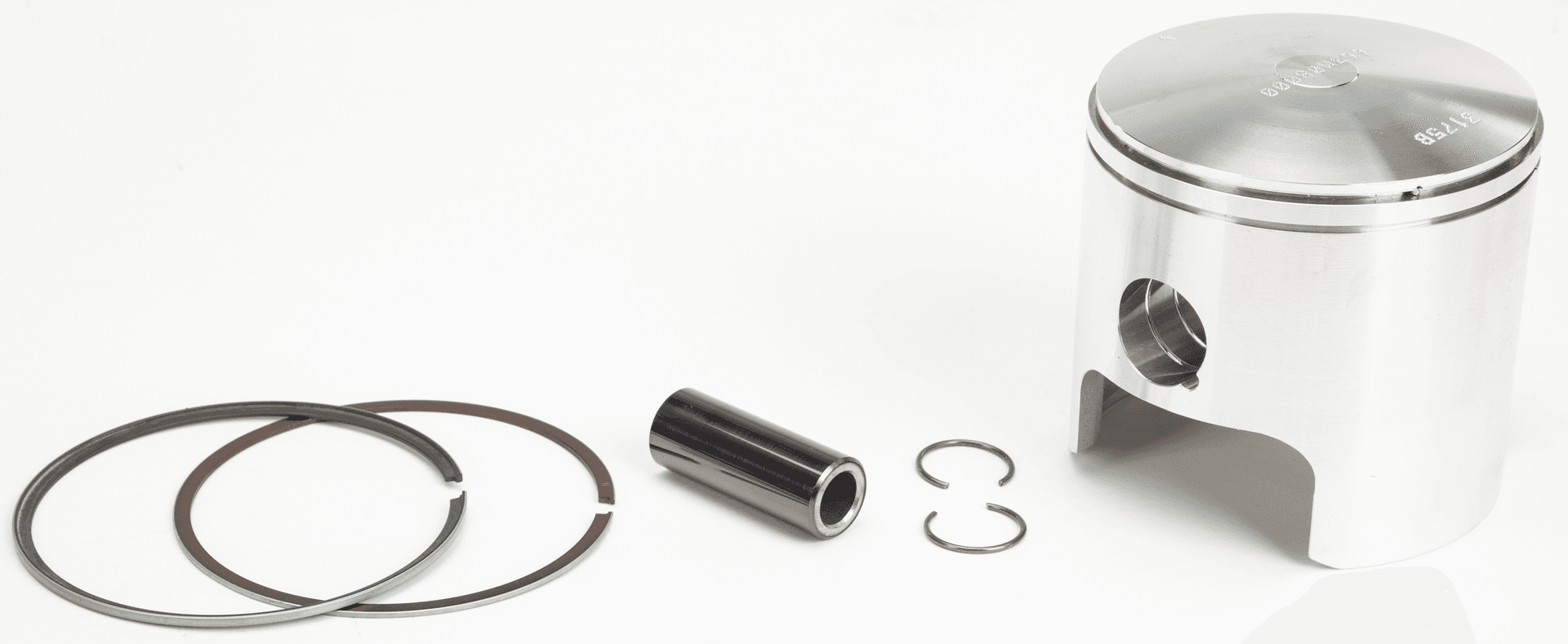 Wiseco Piston Kit - Image 483