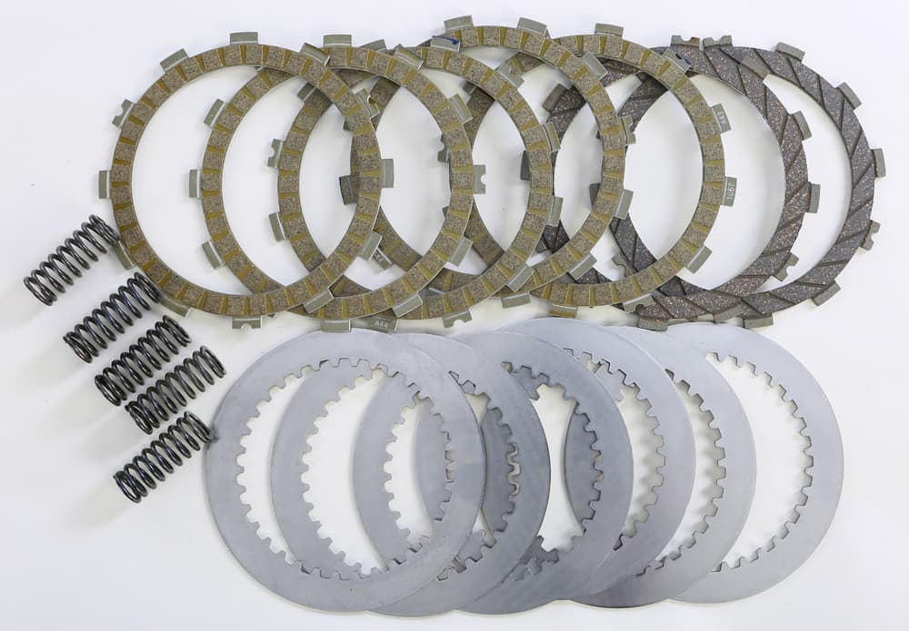 Pro X Complete Clutch Kit - Image 39