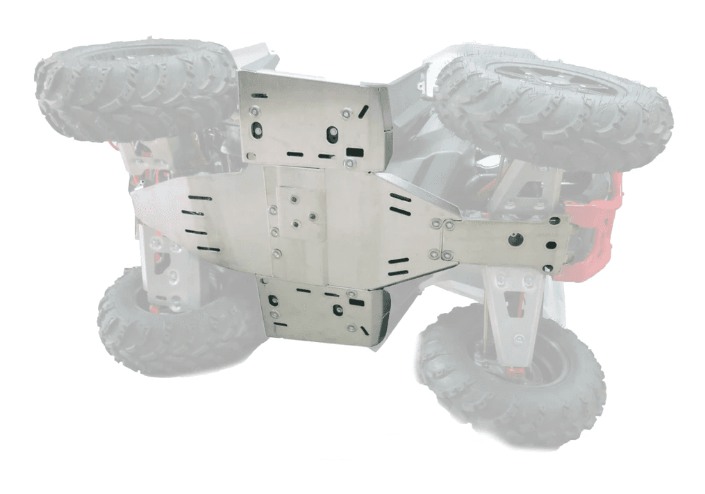 Alloy Skid Plates - Image 11