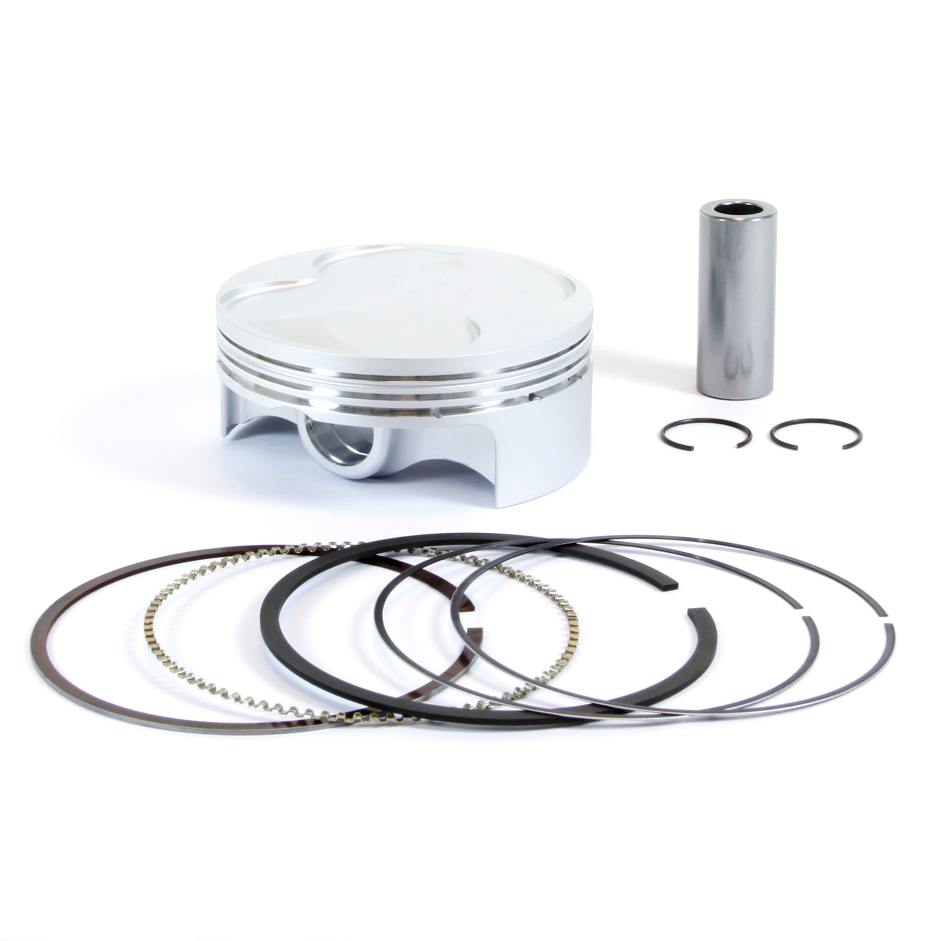 Pro X Piston Cr/Rm 250 - Image 259