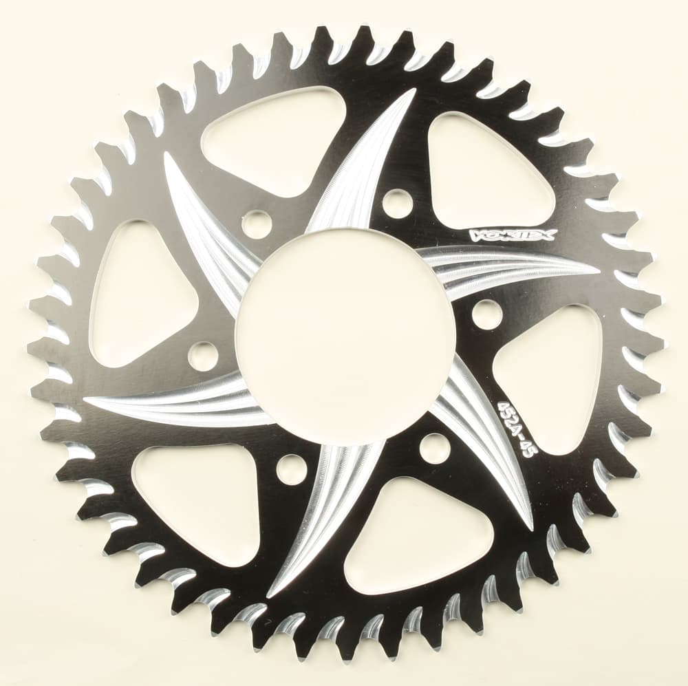 CAT5 Rear Aluminum Sprocket - Image 22
