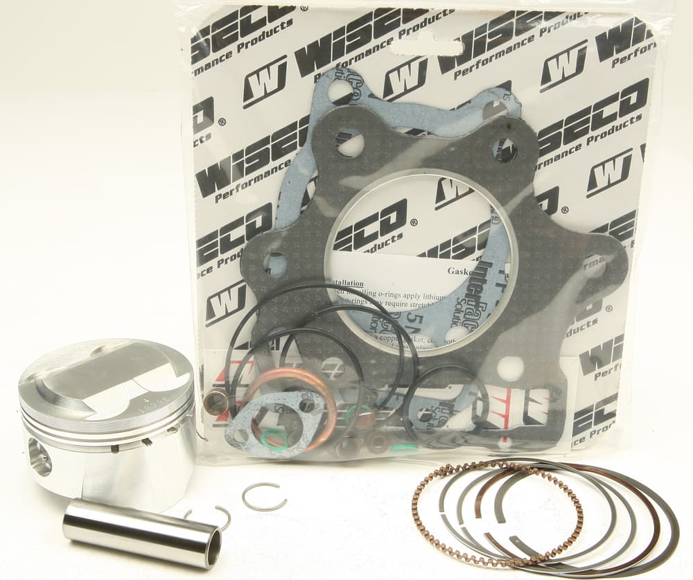 Top End Piston Kit - Image 13
