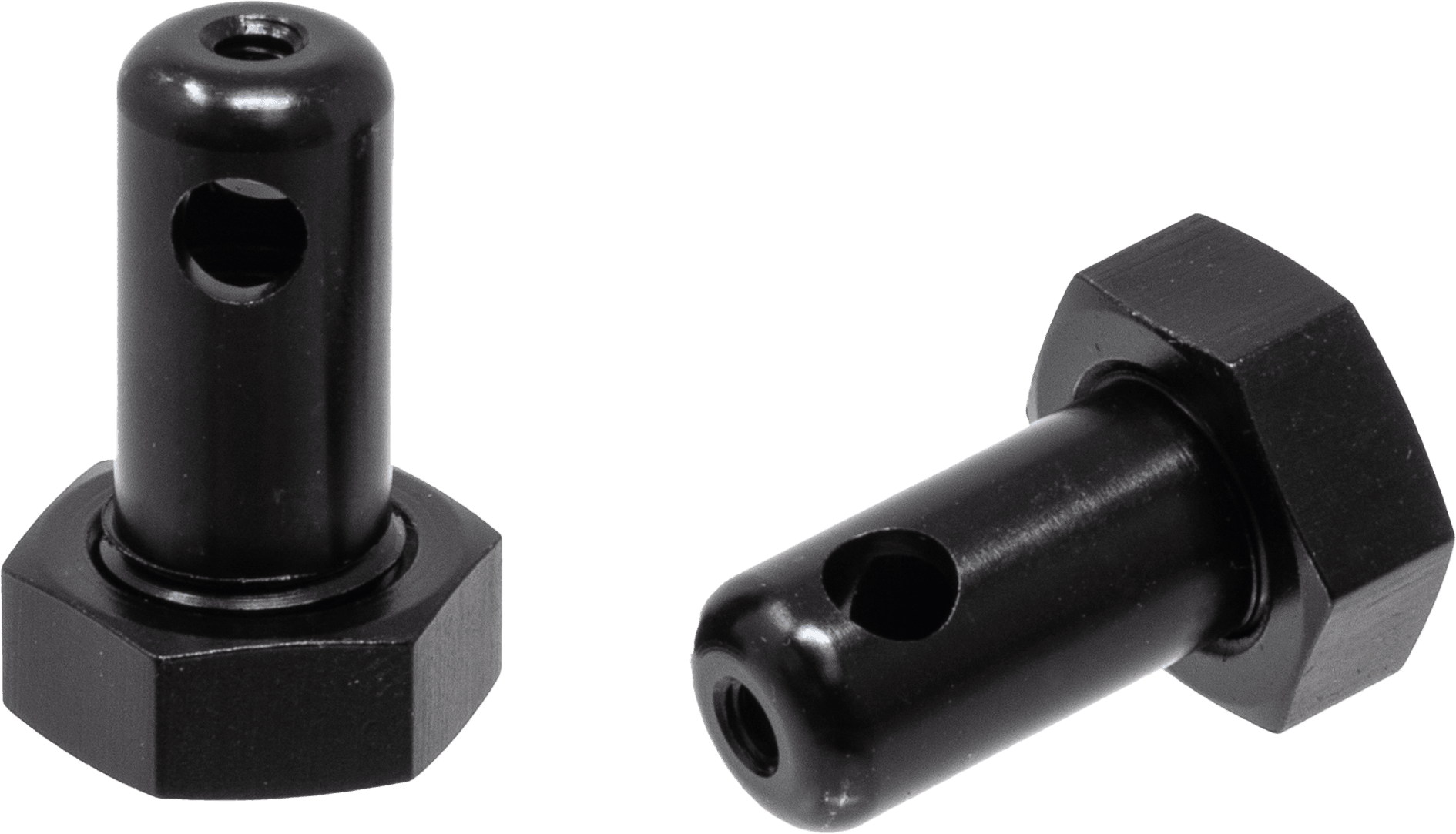 Mirror Mounts For 45-C LED's