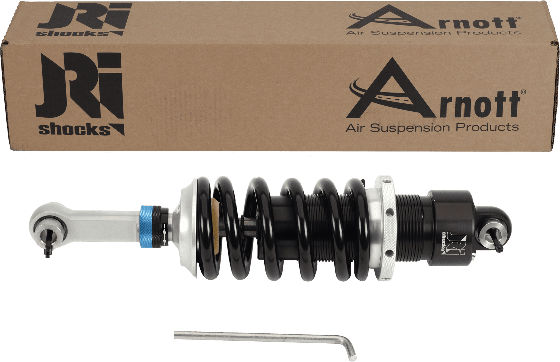 Softail Shocks - Image 3