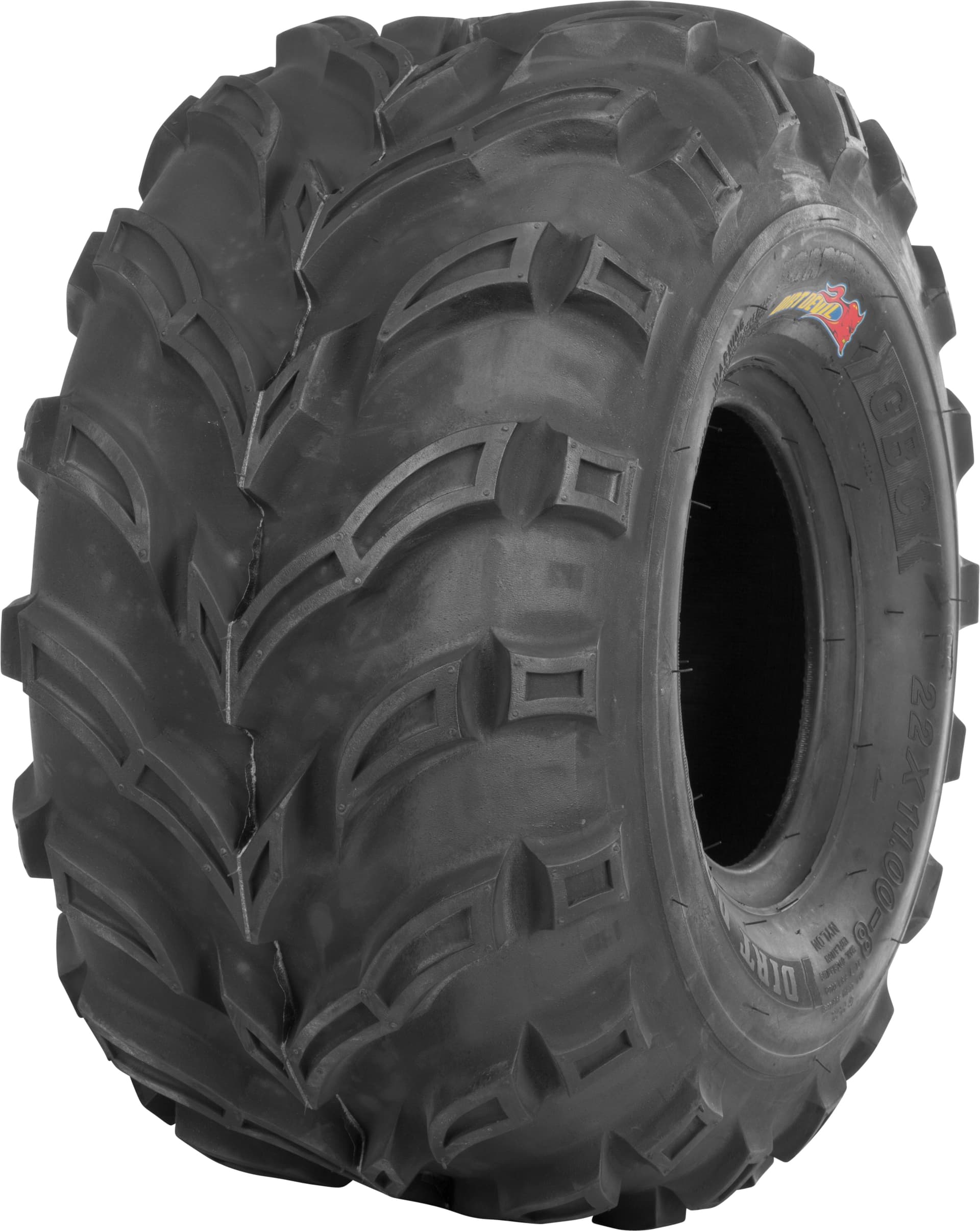 Dirt Devil Tire