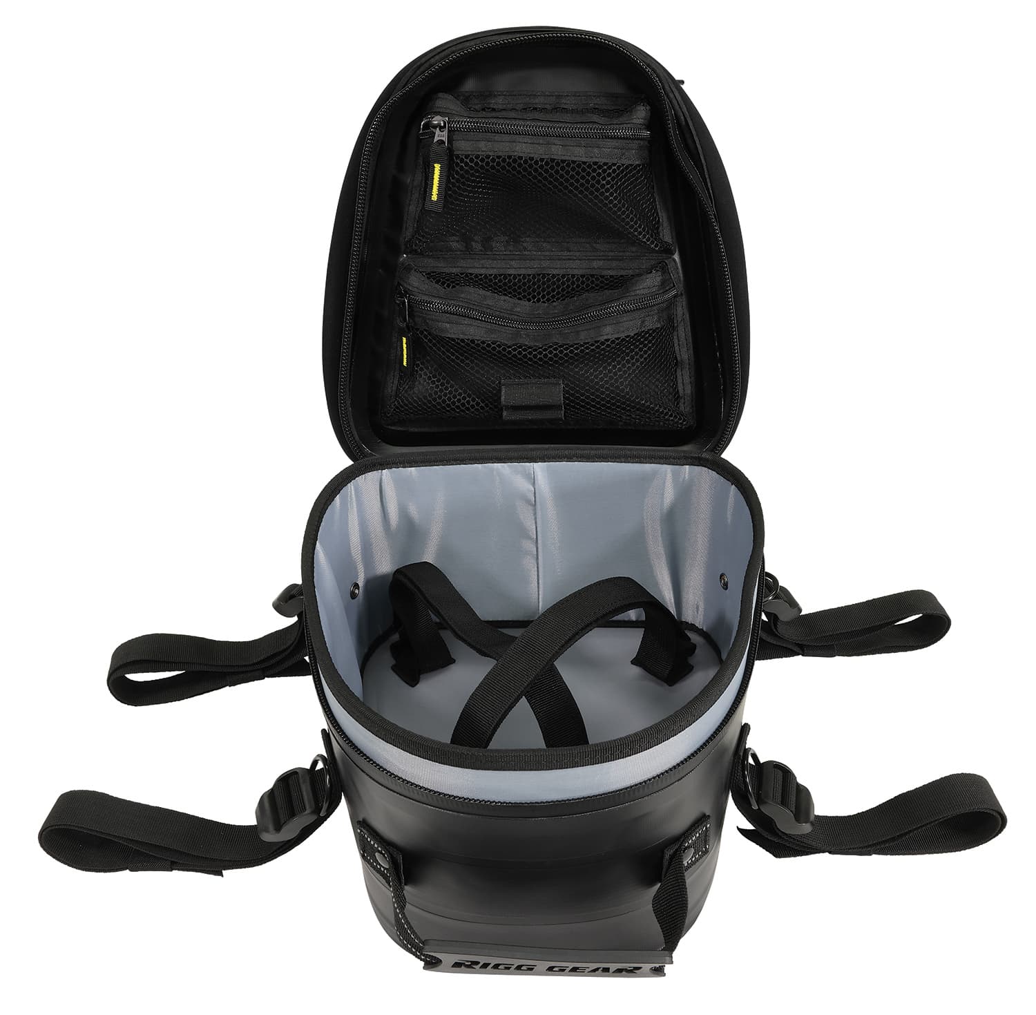 HURRICANE TAIL BAG WATERPROOF - Image 2
