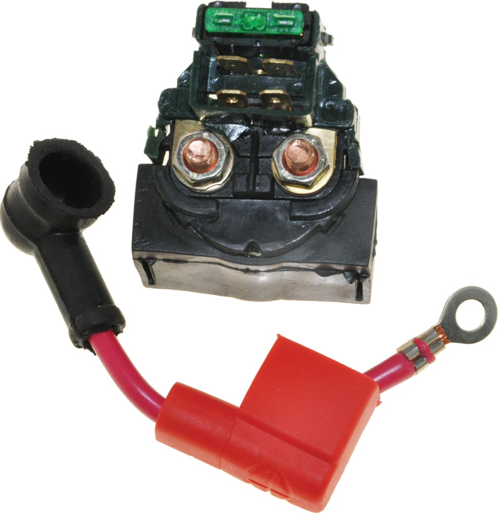 Universal Starter Solenoid