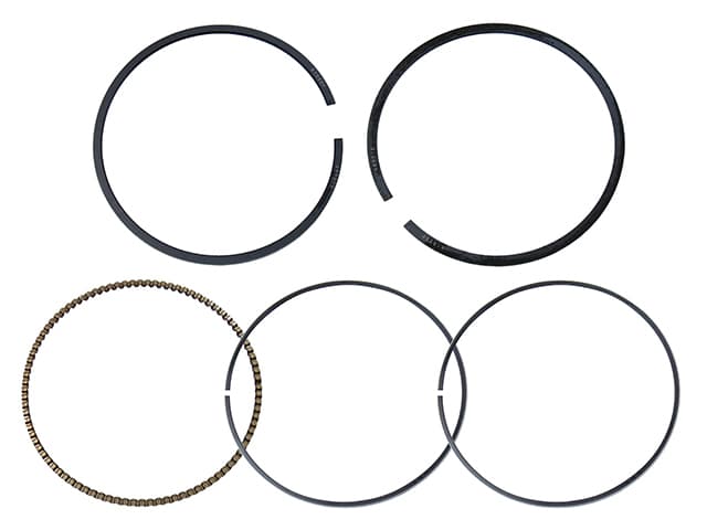Piston Ring Kit - Image 264