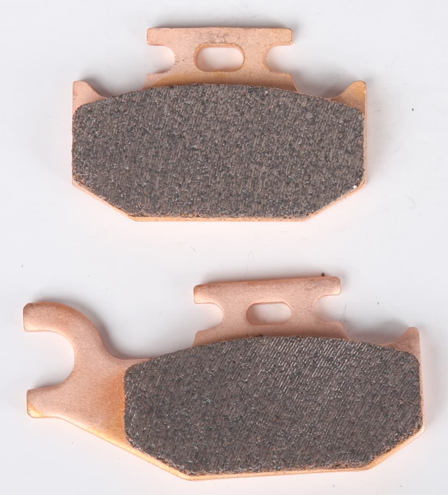 Xtreme Duty Brake Pads - Image 58