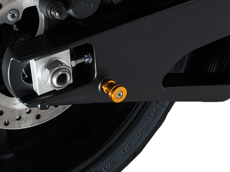 Swingarm Spools - Image 2