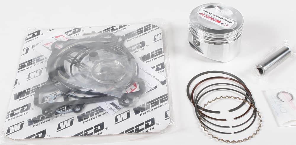 Top End Piston Kit - Image 26