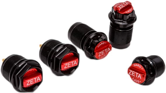 Front Fork Bottom Adjuster