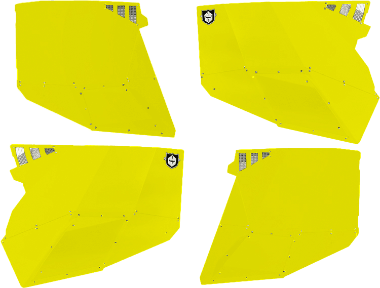 Stealth Door Skins - Image 73