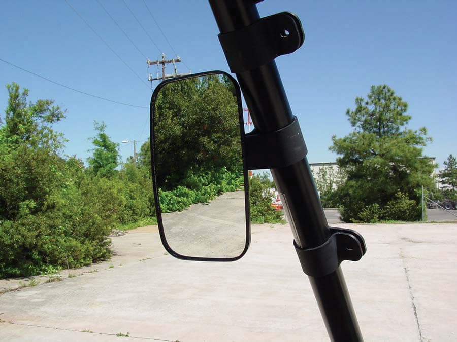 Side View Mirror - Image 2