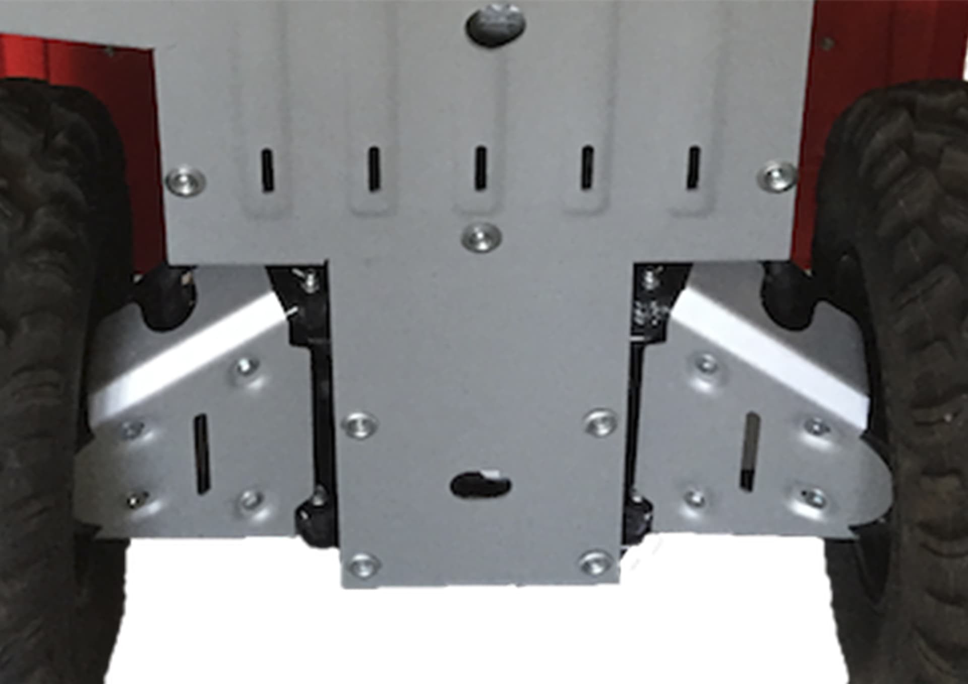 Alloy A-Arm Guards - Image 12