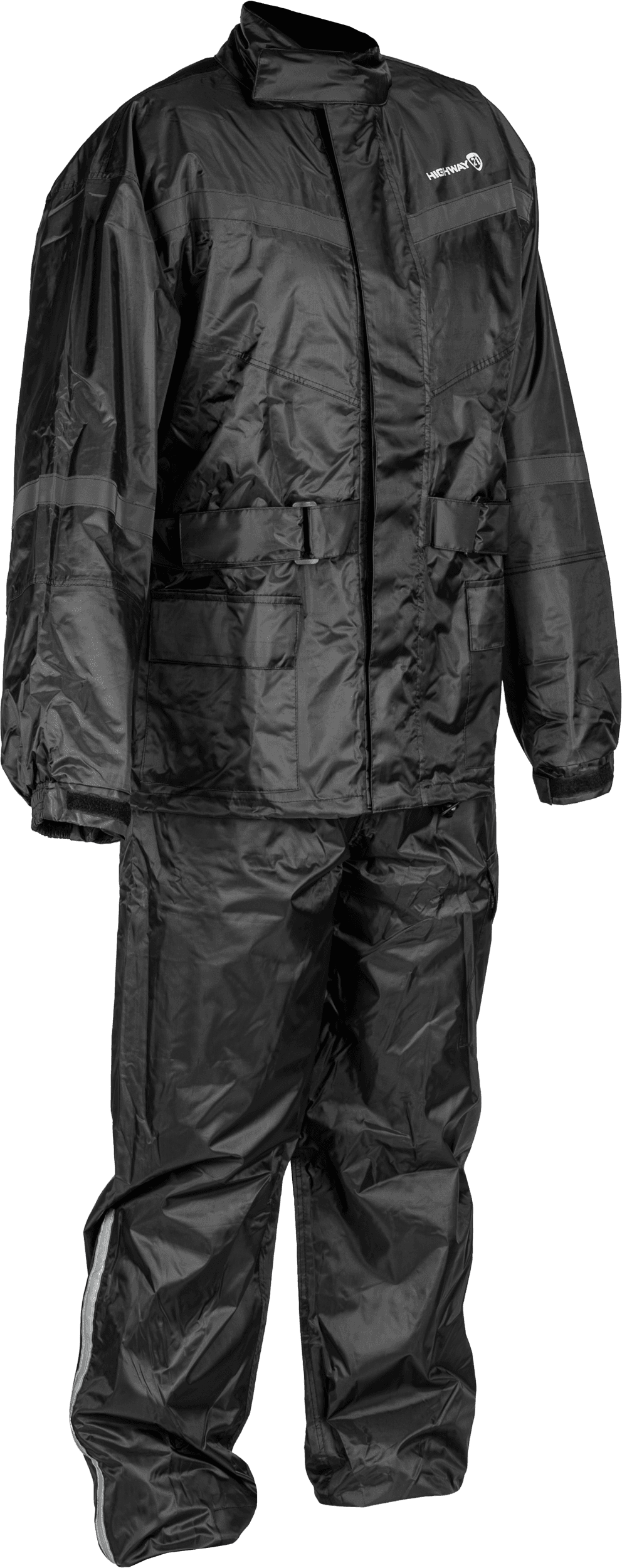 2-Piece Rain Suit