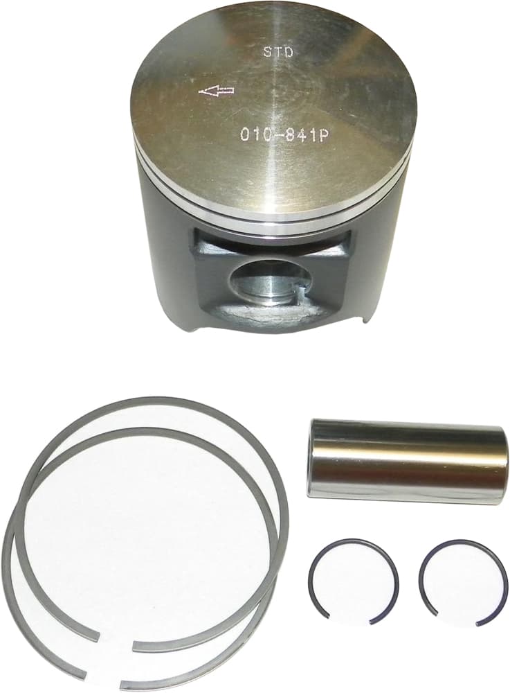 Piston Kit - Image 62